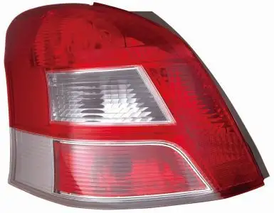 DEPO 212-19T3L3LD-UE Stop Lambası (Sol) 815610D251