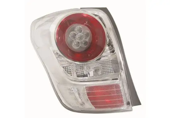DEPO 212-19T5L-LD-UE Stop Lambası (Sol) 815610F091
