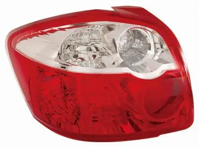 DEPO 212-19U3L-LD-UE Stop Lambası (Sol) 8156102550