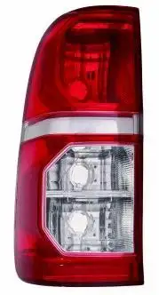DEPO 212-19W6R-LD-UE Stop Lambası (Sağ)
