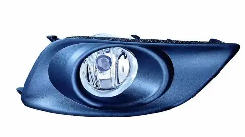 DEPO 212-2060L-UE Sis Farı (Sol) 812200D041