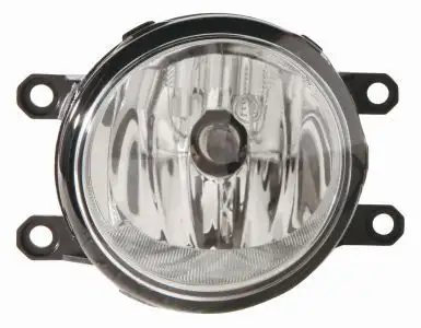 DEPO 212-2076R-UQ Sis Farı (Sağ) 812100W050
