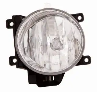 DEPO 212-2089L-UQ Sis Farı (Sol) 8122060100
