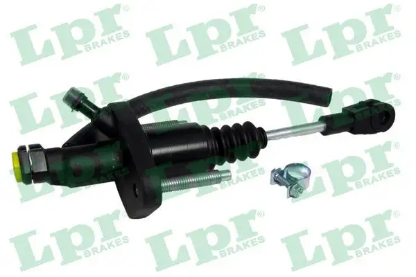 LPR 2124 Debriyaj Üst Merkez