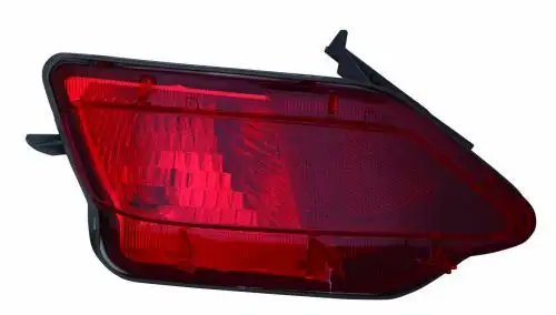 DEPO 212-4004R-UE Sis Farı (Arka Sağ) 8148042050