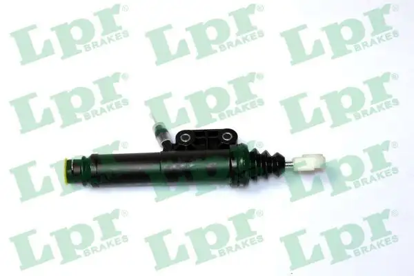 LPR 2125 Debriyaj Üst Merkez