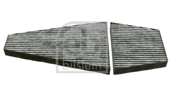 FEBI 21308 Polen Filtresi (Karbonlu)