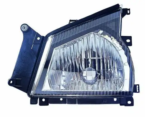 DEPO 213-1136R-LD-E Ön Far (Sağ) 8973768972