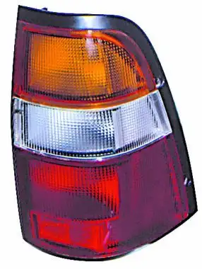 DEPO 213-1918L-AE Stop Lambası (Sol) 8971144500