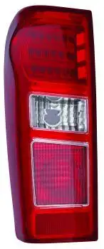 DEPO 213-1933L-LD-UE Stop Lambası (Sol) 8981254013