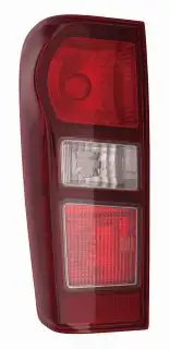 DEPO 213-1934L-LD-UE Stop Lambası (Sol) 8981254053