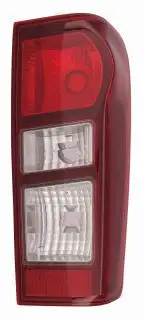DEPO 213-1934R-LD-UE Stop Lambası (Sağ) 8981254023
