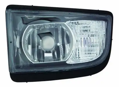 DEPO 213-2023R-UE Sis Farı (Sağ) 8981504242