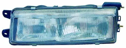 DEPO 214-1112L-LD-E Ön Far (Sol) MB597681