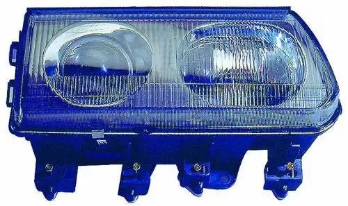 DEPO 214-1124R-LD-E Ön Far (Sağ) MB831280