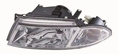 DEPO 214-1157L-LD-EM Ön Far (Sol) MR485383
