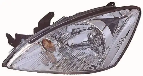 DEPO 214-1172L-LD-EM Ön Far (Sol)