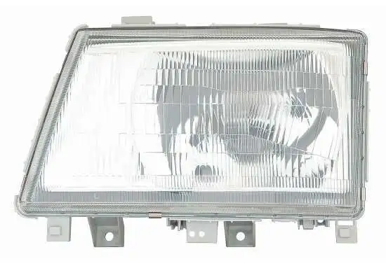 DEPO 214-11AML-LD-E Ön Far (Sol) MK580601