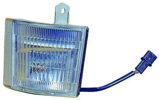 DEPO 214-1543L-AE Sinyal Lambası (Sol) MC139766
