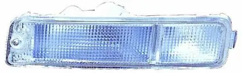 DEPO 214-1643L-UE-C Sinyal Lambası (Sol) MR109133