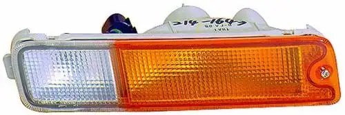 DEPO 214-1643R-UE Sinyal Lambası (Sağ) MR109134