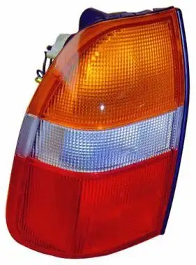 DEPO 214-1952R-AE Stop Lambası (Sağ) MR109128
