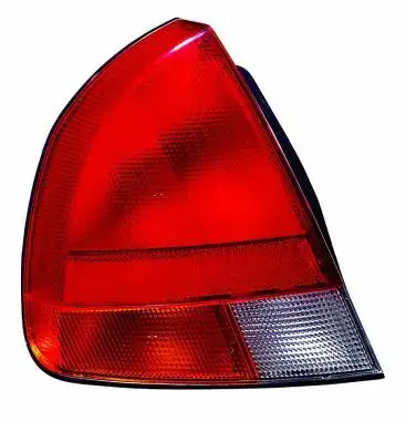 DEPO 214-19A6R-UE Stop Lambası (Sağ) MR179506