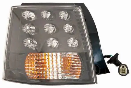 DEPO 214-19A8R-AQ Stop Lambası (Sağ) 8330A396
