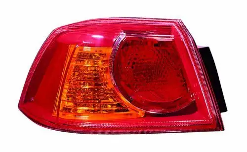 DEPO 214-19A9L-UE Stop Lambası (Sol) 8330A667