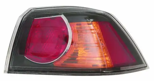 DEPO 214-19A9R-UE2C Stop Lambası (Sağ) 8330A624