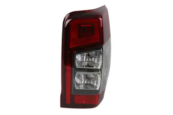DEPO 214-19AKR-LD-UE Stop Lambası (Sağ) 8330B210