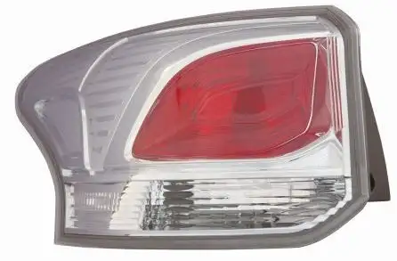 DEPO 214-19C3R-UE Stop Lambası (Sağ) 8330A788