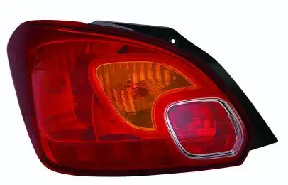 DEPO 214-19C5L-LD-UE Stop Lambası (Sol) 8330A781