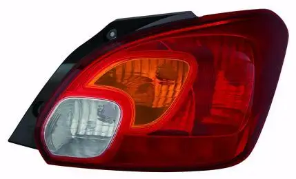 DEPO 214-19C5R-LD-UE Stop Lambası (Sağ) 8330A780