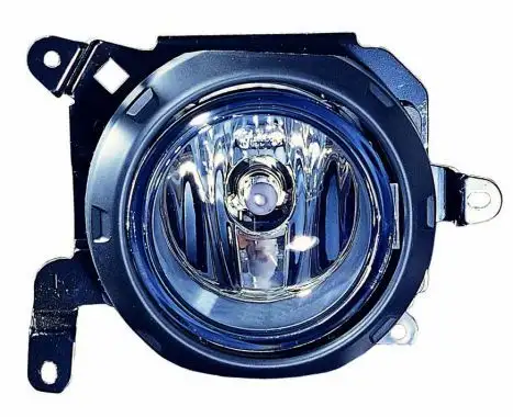 DEPO 214-2041L-UE Sis Farı (Sol) 8321A034