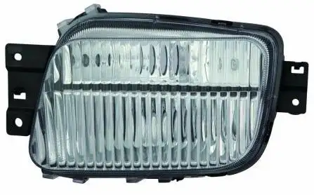 DEPO 214-2051L-UE Sis Farı (Sol) MK580561