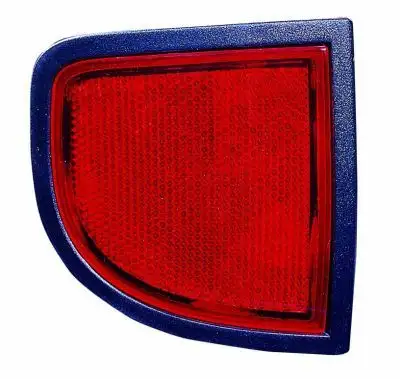 DEPO 214-2905L-E Arka Reflektör (Sol) 8355A015
