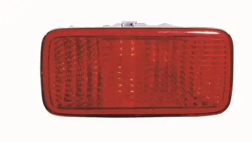 DEPO 214-4001R-LD-UE Sis Farı (Arka Sağ) MN186328