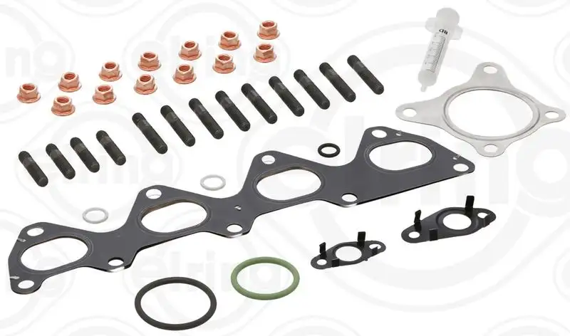ELRING 214.600 Turbo Contası