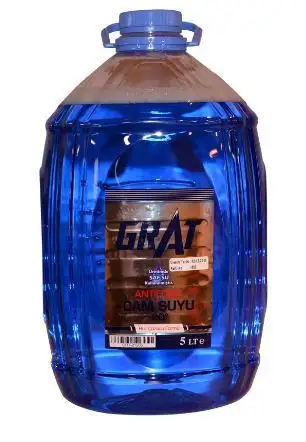GRAT 21505 Cam Suyu -20C (5 Litre)