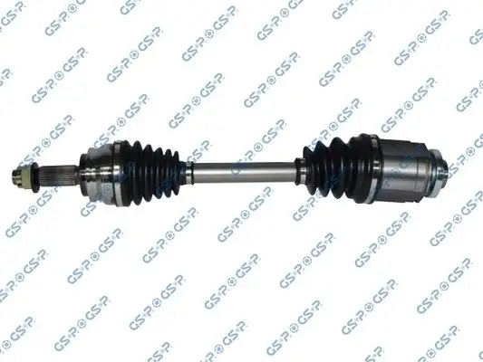 GSP 215051 Ön Aks (Sağ)