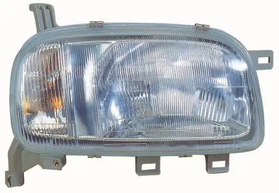 DEPO 215-1155R-LD-EM Ön Far (Sağ)