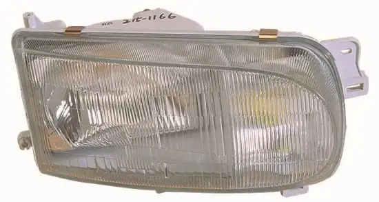 DEPO 215-1166R-LD-E Ön Far (Sağ) 260107C009