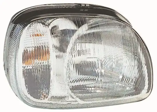DEPO 215-1177L-LD-EM Ön Far (Sol) B60606F620