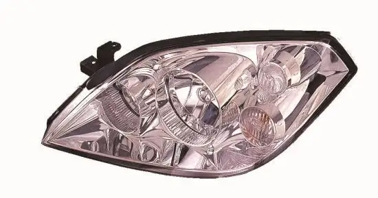 DEPO 215-1191L-LD-EM Ön Far (Sol) 26060AU80B