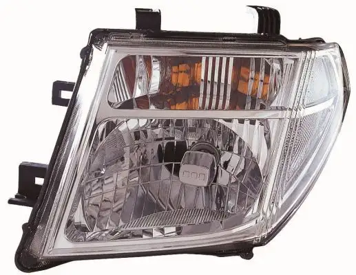 DEPO 215-11B2R-LD-EM Ön Far (Sağ) 26010EB30A