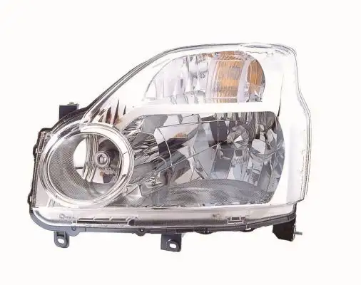 DEPO 215-11C1R-LD-EM Ön Far (Sağ) 26025JG40A