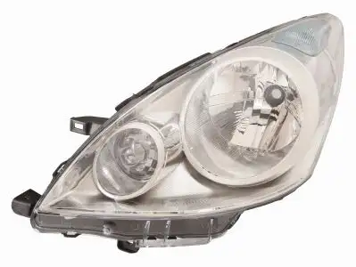 DEPO 215-11D4L-LD-EM Ön Far (Sol) 26060BH10A