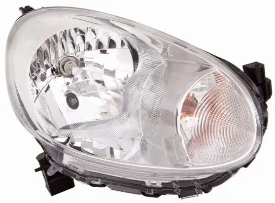 DEPO 215-11D9L-LD-EM Ön Far (Sol) 260601HB0C