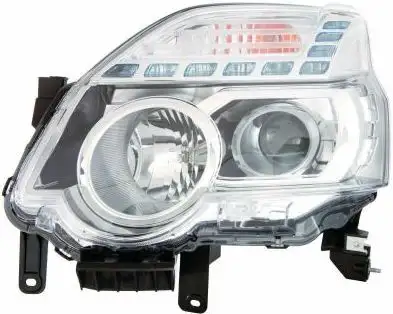 DEPO 215-11F1L-LDEM7 Ön Far (Sol) 260603UF2A